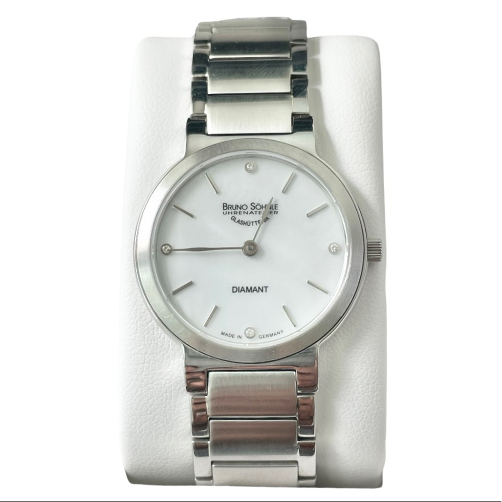 Bruno Söhnle German Watch Algebra 2